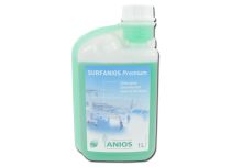 SURFANIOS Détergent & désinfectant sols et murs- ANIOS