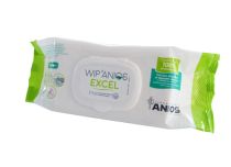 Pochette de 100 lingettes WIP'ANIOS Excel