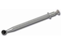 Pince pour boules, 4 griffes rétractables
