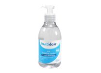 Bactidose GILBERT gel hydroalcoolique flacon pompe 300 ml