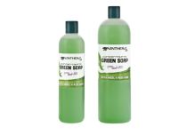 Green Soap Plus PANTHERA