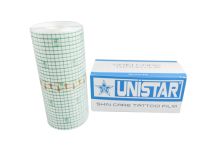 Rouleau de Film Protection tattoo UNISTAR 15cm*10m