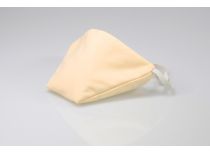 Masque tissu lavable 3 couches, conforme AFNOR SPECS76-001 / 50 Lavages.