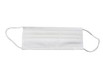 Masque tissu lavable 3 couches, conforme AFNOR SPECS76-001 / 10 Lavages.