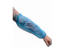 Manchettes de protection, lot de 100