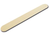 Boite de 50 abaisse langue bois stériles