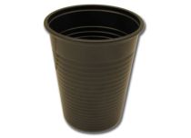 Gobelets plastiques s 20cl (lot de 100pcs)