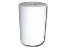 Lot de 6 bobines Recharge papier pour distributeur Lotus automatique