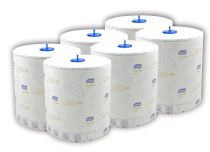 Lot de 6 bobines Papier pour distributeur Intuition TORK automatique