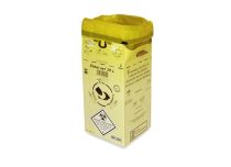 Collecteurs DASRI lot de 10 cartons de 25L