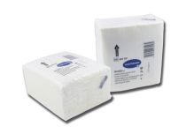 carrés d'essuyage non tissé OCTOLIN 29x33cm