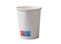 Gobelets Carton 20cl (lot de 100pcs)