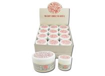 HUSTLE BUTTER onguent - crème de soinTattoo.Pot 150 ml