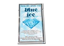 BLUE ICE Crème Tattoo - 20 Monodoses de 8 grammes