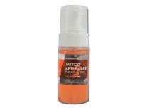 Tattoo aftercare en mousse ALOE TATTOO 125ml
