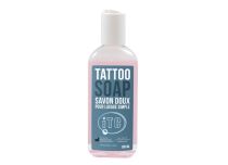 Savons liquides ultra doux enrichi Glycérine flacon de 100ml.