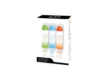 OTZI by EASYPIERCING Set spray x3+compresses+guide d'utilisation carton 25pcs