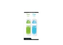 EASYPIERCING® Duo Pack - Mousse nettoyante & Solution Saline