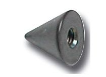 Pointe titane 3mm
