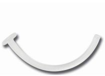 Labret courbe BioFlex® 18mm disque