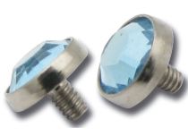 Disque acier vis interne pour 1.6 cristal