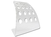 Présentoir plug de 12 à 20mm,16 places