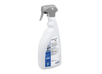 Exeol surf 60 (BPR) - SODEL - Désinfectant surface 1L spray