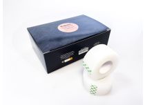 Sparadrap Micropore Transparent 9,1m x 2,5cm