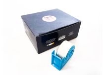 Sparadrap Hypoallergénique non-tissé avec dévidoir - 9,1m x 2,5cm
