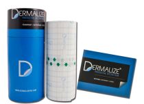 Rouleaux ou films de protection tattoo DERMALIZE PRO