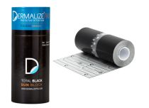 Rouleau de Protection tattoo DERMALIZE PRO Noir
