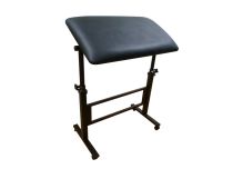 Repose Bras (ARm Rest) XXXL Couleur Noir