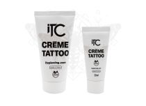 Crème Soin tattoo | Itc