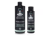 Solution Apaisante tattoo | Soothe and Clean de tattoo Defender