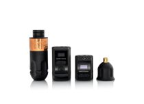 Machine de tatouage sans fil Power Wand Packer Full Pack | Bishop