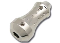 Manchon Grip acier inox. 304, Ø 25 mm |Itc