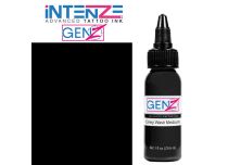 Mélange pour Tatouage Stérile Greywash Medium | Intenze