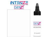 Mélange pour Tatouage Stérile Snow White Mixing  | Intenze