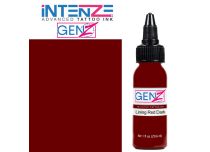Mélange pour Tatouage Stérile Lining Red Dark | Intenze