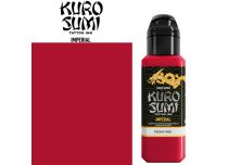 Mélange pour Tatouage Stérile  Peony Red | Kuro Sumi Imperial