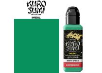 Mélange pour Tatouage Stérile Minty Green | Kuro Sumi Imperial