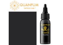 Mélange pour le Tatouage Sea Shepherd (Grey Wash) Ultra Light - 1 | Quantum