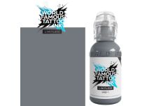 Mélange pour Tatouage Limitless Stérile Grey 1 | World Famous