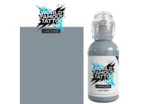 Mélange pour Tatouage Limitless Stérile Light Grey 1 | World Famous