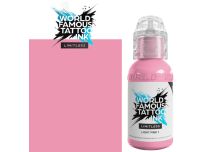 Mélange pour Tatouage Limitless Stérile Light Pink 1 | World Famous