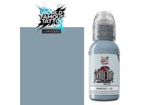 Mélange pour Tatouage Limitless Stérile Pancho 1 v2 | World Famous