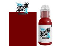 Mélange pour Tatouage Limitless Stérile Red 2 | World Famous