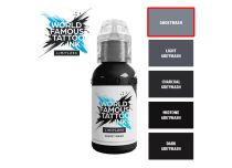 Mélange pour Tatouage Limitless Stérile Ghost Wash | World Famous