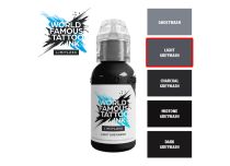 Mélange pour Tatouage Limitless Stérile Light Greywash | World Famous