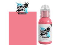 Mélange pour Tatouage Limitless Stérile Light Pink 3 | World Famous